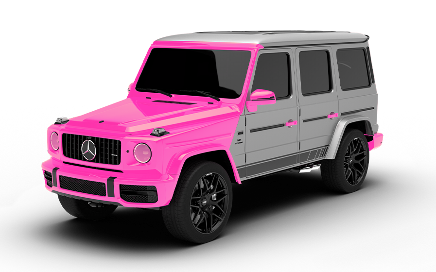 ppf brisbane paint protection film installation clear bra installation brisbane front end protection ppf wrap brisbane bonnet and guards protection paint protection film self healing demonstration brisbane ppf edge wrap detail close up brisbane