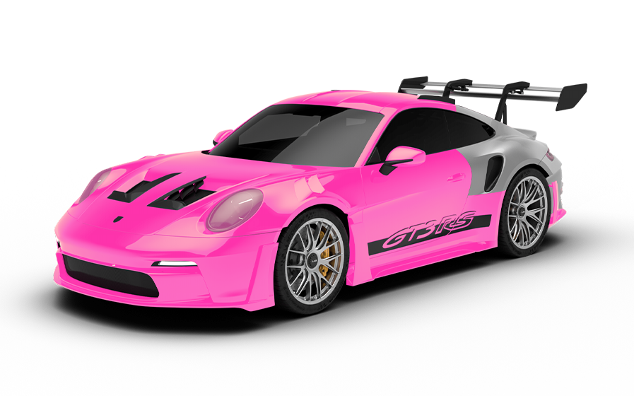 ppf brisbane paint protection film installation clear bra installation brisbane front end protection ppf wrap brisbane bonnet and guards protection paint protection film self healing demonstration brisbane ppf edge wrap detail close up brisbane