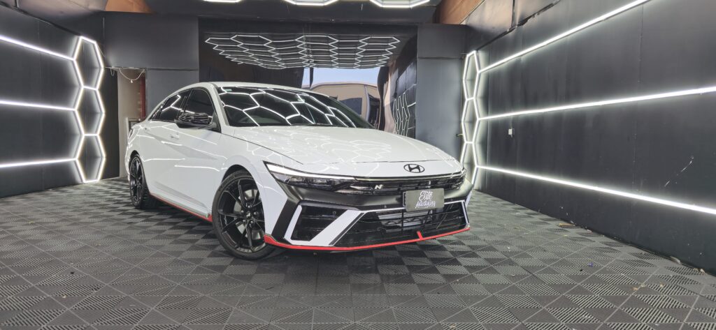 automotive services brisbane detailing coating tint ppf elite autostyling